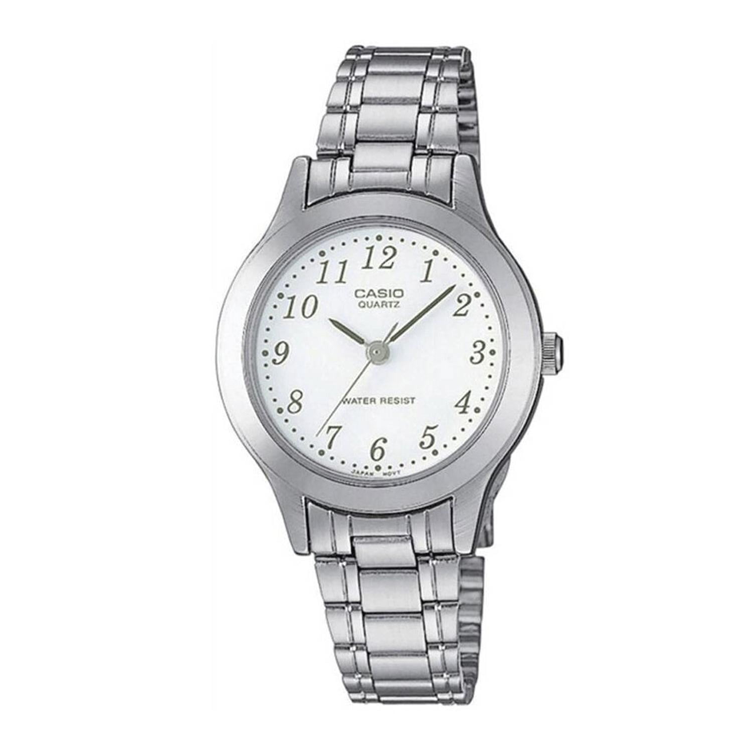 Reloj Mujer Casio Ltp-1128a-7brdf