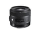 thumbnail image 2 of Objetivo Sigma 30mm f/1.4 DC HSM Art para montura Nikon F (paquete), 2 of 6