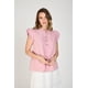 thumbnail image 1 of Blusa Alba Eclipse rosa M, 1 of 5