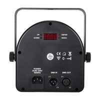 Importclick - Luz Láser Caleidoscopio Fiesta 12W