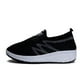 thumbnail image 2 of Zapatilla Mujer Negro Polette, 2 of 3