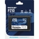 thumbnail image 3 of SSD Patriot Memory P210S512G25 512GB SATA Multicolor, 3 of 3