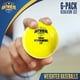 thumbnail image 3 of Pelotas de béisbol con peso Anywhere Sports 16 oz, diámetro de 2.85", 3 of 8