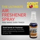 thumbnail image 2 of Spray ambientador Egyptian Musk 30 ml, paquete de 4, 2 of 6