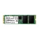 thumbnail image 1 of SSD Transcend 1TB M.2 SATA III 2280 con caché DRAM, 1 of 5