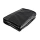 thumbnail image 3 of Funda Para Motocicleta Resistente Al Agua Para Invierno, Nieve, Lluvia, Negro XXXL, 3 of 5