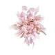 thumbnail image 2 of Ramo de Flores Artificiales para Boda y Decoración de Fiesta, Color Rosa, 2 of 3