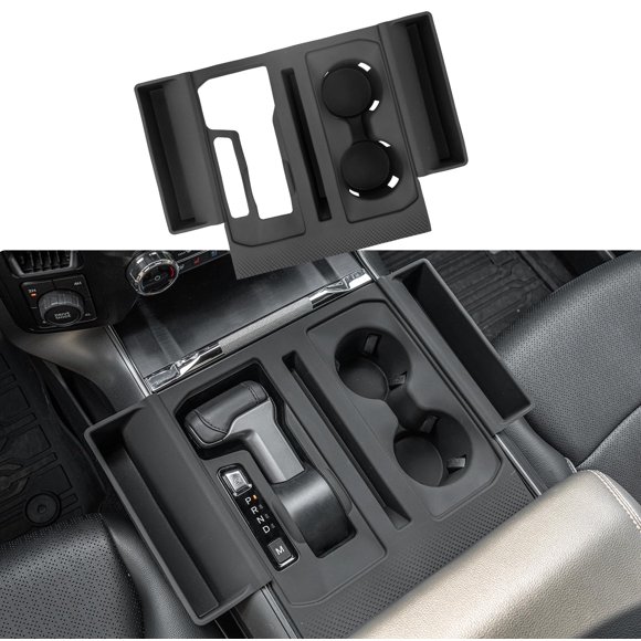 Bandeja para la palanca de cambios Maxzina Ford F150 2021‑2026