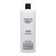 thumbnail image 1 of Shampoo Nioxin System 1, limpiador para cabello natural, 1 litro, 1 of 2