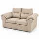 thumbnail image 4 of Sofa Laos 2 cuerpos Tela Beige, 4 of 5