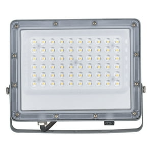 Logic - Proyector De Area Led 50W 5.000Lm 6500K Ip65 175080