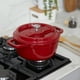 thumbnail image 3 of Olla hierro fundido 2.9 Litros Coquinaria, 3 of 8