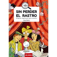 Zig-Zag - Libro Sin Perder El Rastro