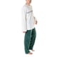 thumbnail image 3 of Pijama Micropolar Hombre 9188, 3 of 4