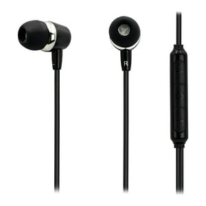 Hp - Audifonos Manos Libres Inear Usb C Negro Dhe-7000C