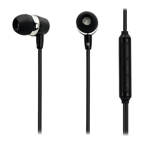 Hp - Audifonos Manos Libres Inear Usb C Negro Dhe-7000C