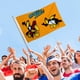thumbnail image 4 of El Show de Heckle y Jeckle Bandera impresa con temática, regalo perfecto para fanáticos, amigos y familiares, y adecuada para actividades al aire libre e interiores, decoraciones de fiesta. 120*180CM, 4 of 6