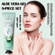 thumbnail image 2 of Gel de Aloe Vera Fusang 8 piezas 250 ml para rostro y cuerpo, 2 of 7