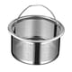 thumbnail image 1 of Colador De Fregadero De Cocina Acero 430, 1 of 3