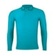 thumbnail image 1 of Polera Dry Fit Con Cuello Manga Larga Hombre, 1 of 3