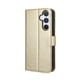 thumbnail image 2 of Funda tipo libro para Samsung Galaxy A54 5G, cartera todo‑en‑uno, funda multifuncional con tarjetero y correa de muñeca desmontable, 2 of 4