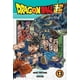 thumbnail image 1 of Libro Dragon Ball Super 13 - Akira Toriyama - Manga - Ivrea, 1 of 2