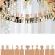 thumbnail image 1 of 1set, Bridal To Be Photo Banner, Bride Bunting, Wedding Decoration, Bridal Shower Party Supply, Room Decor, Home Decor, Scene Decor, Home Ornament Gift, Party Decor, Bedroom Accessories, Home Office H, 1 of 3