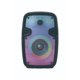 thumbnail image 2 of Parlante Bluetooth Flame Lights 8", 2 of 10