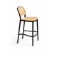 thumbnail image 2 of Taburete Delta Lombardia Piso De Bar O Terraza 66cm Negro, 2 of 5