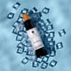 thumbnail image 3 of Filtro de hielo Everydrop by Whirlpool F2WC9I1, paquete individual, 3 of 7