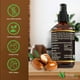 thumbnail image 2 of Aceite De Argán 100% Orgánico Puro Para Piel Uñas Y Cabello 120 Ml, 2 of 2