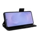 thumbnail image 3 of Funda Cartera para Samsung Galaxy S26 Plus Tapa Flip con Ranuras y Soporte Negro, 3 of 5