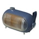 thumbnail image 1 of Calentador De Espacio Eléctrico 1000W Fan De Calor Ajustable 1000W Para Hogar De Hogar Azul, 1 of 5