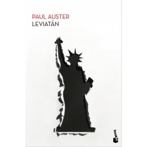 Booket - Libro Leviatán