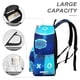 thumbnail image 4 of Mochila Bt21 Campus 42x30x15 cm, 4 of 6
