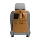 thumbnail image 1 of Organizador de asientos Carhartt Universal Nylon Duck Carhartt Brown, 1 of 6