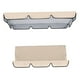 thumbnail image 3 of Kit De Toldo Oscilante Impermeable, Cubierta Para Silla Oscilante De Jardín Al Aire Libre, 3 of 5