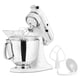 thumbnail image 2 of Batidora de pie KitchenAid Artisan Series 5L KSM150PS - Blanca, 2 of 5