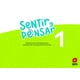 thumbnail image 1 of SENTIR Y PENSAR 1 BÁSICO, 1 of 2