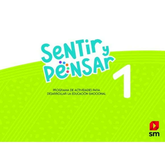 SENTIR Y PENSAR 1 BÁSICO