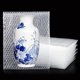 thumbnail image 1 of Bolsa Bubble Out EPHECH, 50 unidades, 30 x 40 cm, con doble pared, 1 of 7