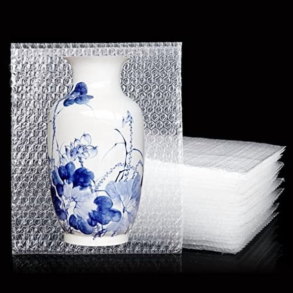 Bolsa Bubble Out EPHECH, 50 unidades, 30 x 40 cm, con doble pared