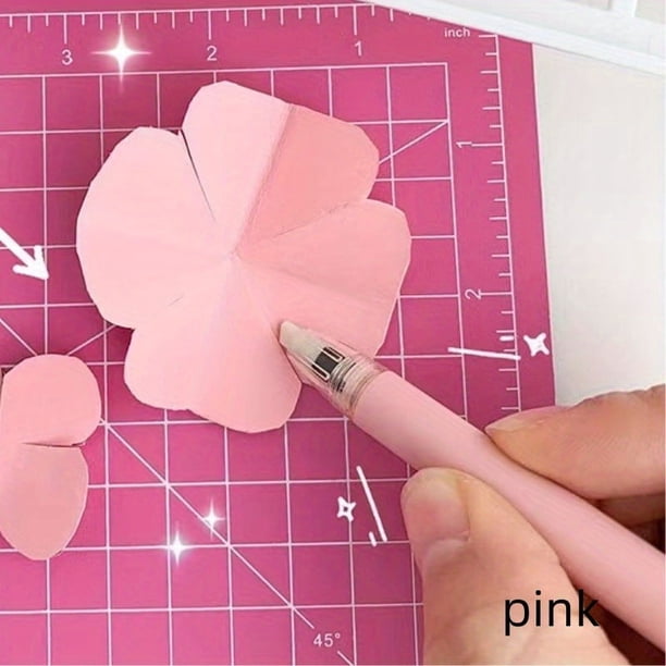 1pc Professional Ceramic Paper Cutter - Perfect for Kid's Crafts, Sewing, and Office Work!