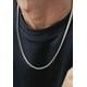 thumbnail image 2 of Collar LS2366-1/1 Lotus Style Hombre Urban Man, 2 of 3