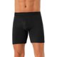 thumbnail image 1 of INSPIRE CHIC Calzoncillos para Hombre Boxer Briefs con Bragueta Abierta Cintura Segura Calzoncillos Boxer Elásticos 36 Negro, 1 of 6