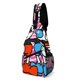 thumbnail image 1 of Cuphead Riñonera Bandolera con Estampado Integral para Hombres y Mujeres, Bolso Cruzado Gráfico de Tendencia, Mochila de Hombro Streetwear para Ciclismo y Deportes, Riñonera Versátil Casual, 1 of 6
