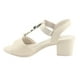 thumbnail image 2 of Sandalia Comfortflex Mujer 2457402 Nude Casual, 2 of 6