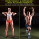 thumbnail image 4 of Set de bandas de resistencia ProsourceFit con tubos, 1 - 9 kg, con manijas, 4 of 7
