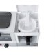 thumbnail image 2 of Máquina de Desayuno SPT BM-1120WB 4 tazas/9 L Plancha, 2 of 6