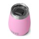 thumbnail image 1 of Vaso de vino YETI Rambler, 300 ml, con aislamiento al vacío, acero inoxidable, 1 of 7